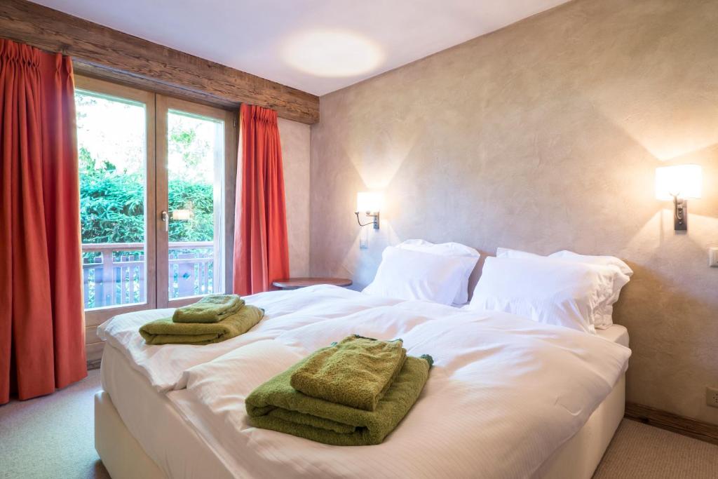 Etoile du Sud room 6